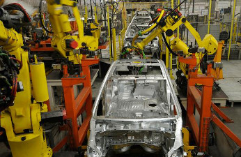 BT y Rajant se unen para conectar datos y redes en entornos industriales