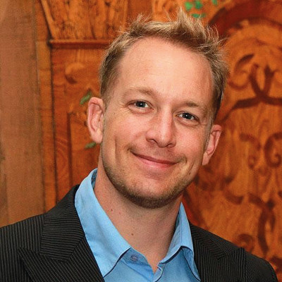 Félix Leder, responsable de análisis de amenazas móviles de Blue Coat