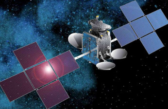 Indra se lanza a la conquista del Espacio: compra Hispasat y gana más poder en Hisdesat