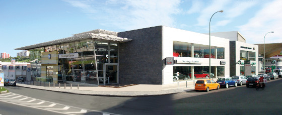 Domingo Alonso pisa a fondo y unifica sus comunicaciones con Avaya