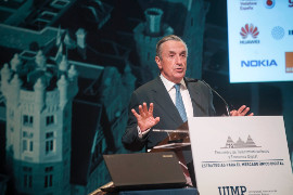 La CNMC promete ‘reglas de juego justas’ para la televisión de pago