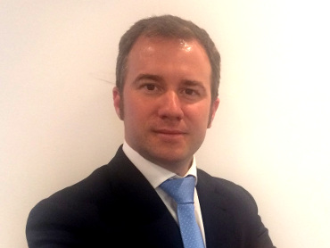 Luis Miguel García, Fortinet