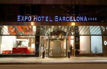 Expo Hotels moderniza su red Wi-Fi con tecnología de Cisco