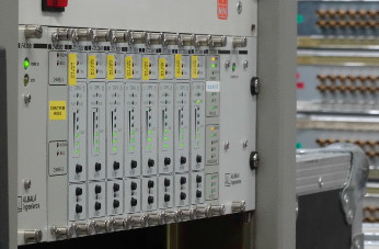 Cellnex Telecom elige los equipos de Albalá Ingenieros para transmitir en España