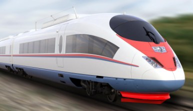 Huawei presenta sus nuevas redes de comunicación para trenes