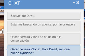 ALSA mejora su servicio de atención al cliente con el Chat Online de Inbenta