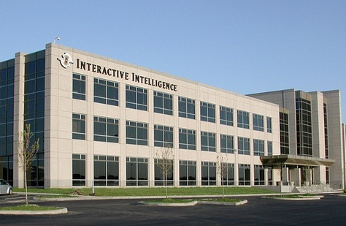 Interactive Intelligence, líder en infraestructuras de contact center