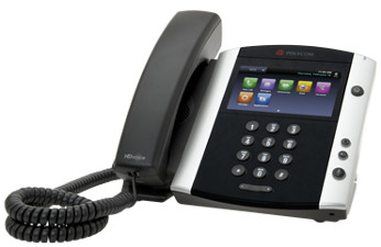 Polycom integra sus teléfonos en la plataforma de comunicaciones Alcatel-Lucent Rapport