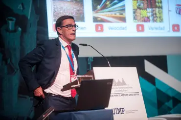 telco29: Los datos son el nuevo petróleo de la sociedad