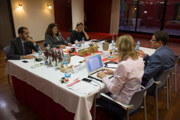 El almacenamiento se deja seducir por el software