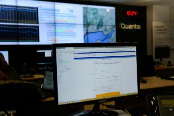 Quantis fortalece su división de Ingeniería