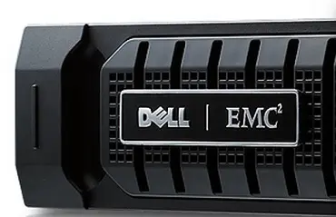 Dell - EMC