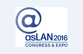 La transformación digital, núcleo de la próxima edición Aslan 2016