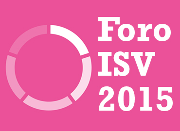 Foro ISV 2015