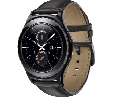 Samsung Gear S2 Classic