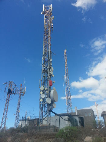 Excom refuerza el 4G LTE de acceso fijo con la compra de Internet Canarias