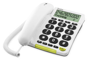 Ilunion Hotels elige la telefonía de Doro para sus habitaciones