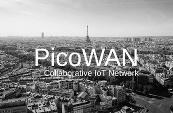 PicoWAN empezará a funcionar en Europa a partir de junio de 2016.
