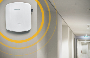 D-Link impulsa “Alojamientos con Red” con descuentos en switching y wireless