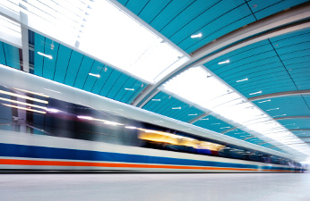 Alstom Transport gestiona su red global con BT