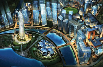 ZTE presenta su estrategia de M-TIC para redes corporativas en GITEX 2015