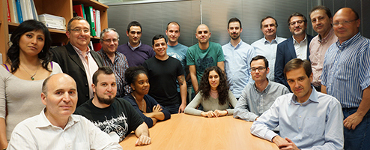 Telemedellín incluye equipos de Albalá Ingenieros en su nueva sede