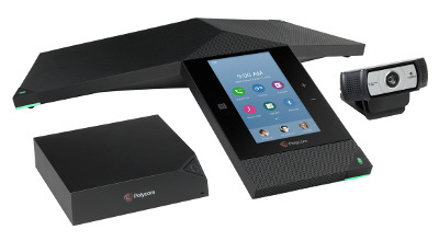 Polycom RealPresence Trio