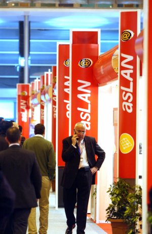 Seguridad, disponibilidad y wireless centran el III Tour asLAN 2015 en Barcelona