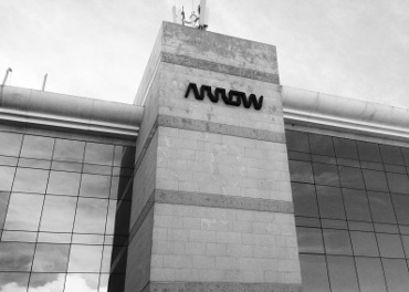 Arrow oficinas