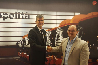 Transports Metropolitans de Barcelona elige los servicios telco de Vodafone