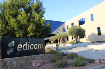 Edicom asegura su servicio con un LANLink de 10Gbps cifrado de Colt