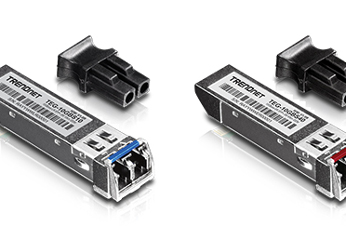 Trendnet aumenta su familia de dispositivos de 10 Gigabit