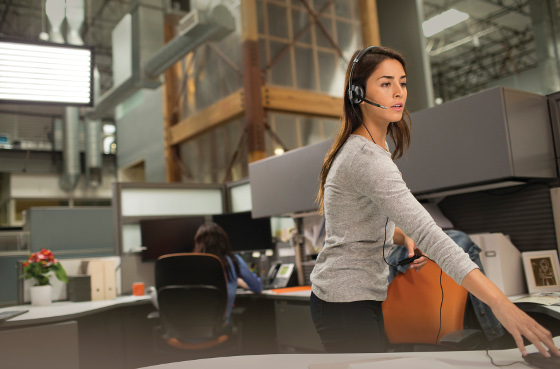 Avaya y Plantronics simplifican las comunicaciones unificadas