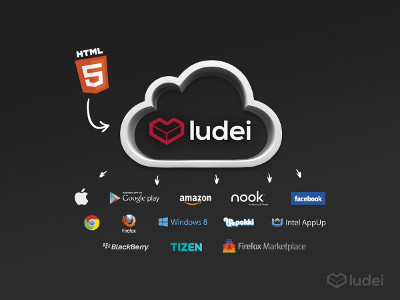 Startup Ludei