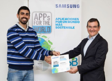 Las apps sostenibles son las más premiadas