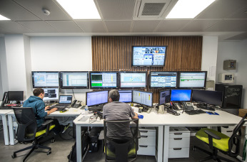 MásMóvil lanza un servicio de computación cloud asentado en España