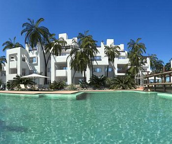 Se acaba el plazo para solicitar ayudas para el Wi-Fi en los hoteles