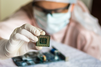La National Integrated Circuit Industry Investment Fund adquirirá el 24% de las acciones de ZTE Microelectronics.