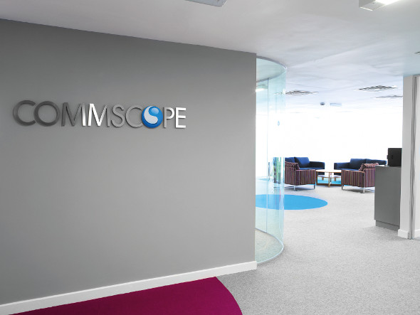 Commscope Solutions Spain