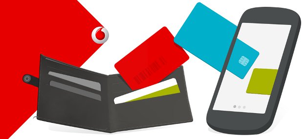 Si tienes Mastercard puedes pagar sin contacto con el móvil