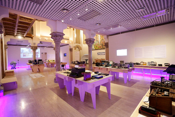 50 años de telecomunicaciones según La Salle