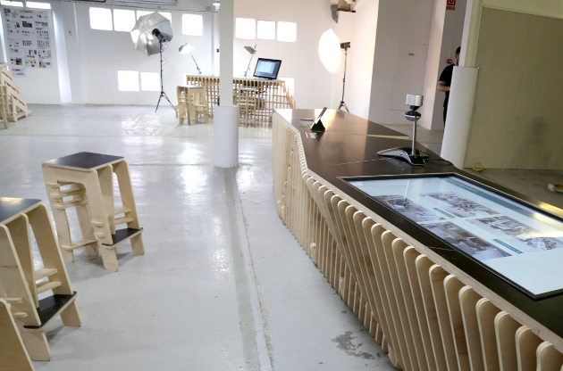 Telefónica y Microsoft dotan de espacio tecnológico a elBulliLab