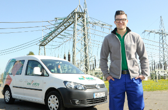 EWR Netz apuesta por Motorola Solutions para mejorar sus comunicaciones