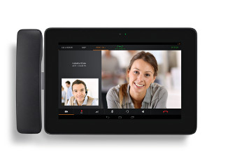 Unify incorpora las soluciones de telefonía empresarial de Gigaset pro