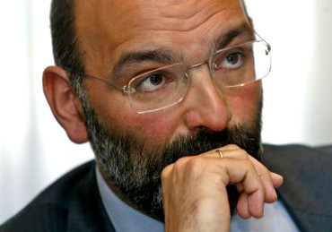 Indra registra pérdidas de 561 millones en lo que lleva de año