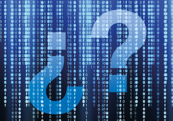 La ITU acuerda una norma internacional sobre Big Data