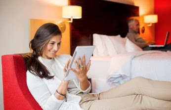 Las necesidades de conectividad del turista van más allá del Wi-Fi