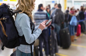 Ya está operativo el Wi-Fi gratuito de Eurona en todos los aeropuertos de AENA