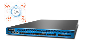 A10 Networks amplía su estrategia de protección DDoS tras el acuerdo con Verisign