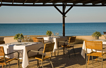 Hotel Los Ángeles de Denia